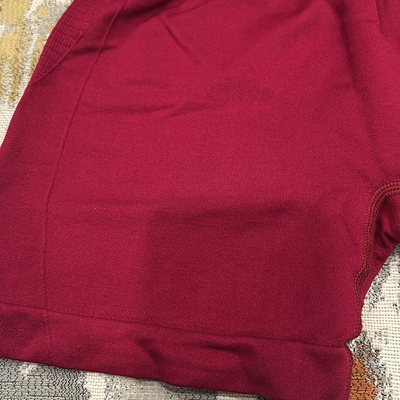 Ladies size xs AYBL workout shorts - Picture 5 of 12